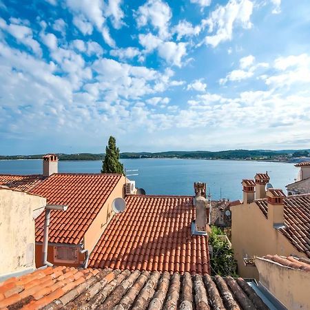 Happy House Bregovita By Irundo Rovinj Buitenkant foto