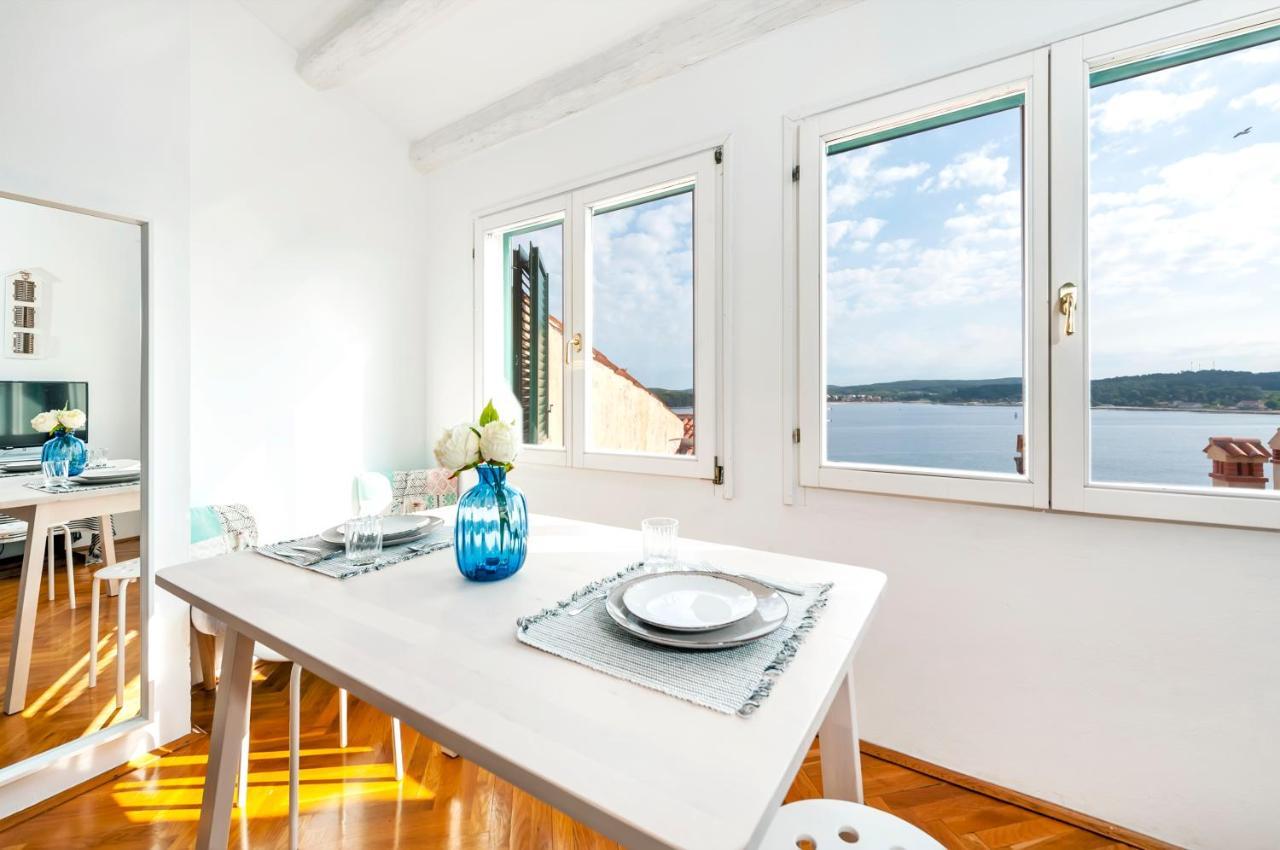 Happy House Bregovita By Irundo Rovinj Buitenkant foto