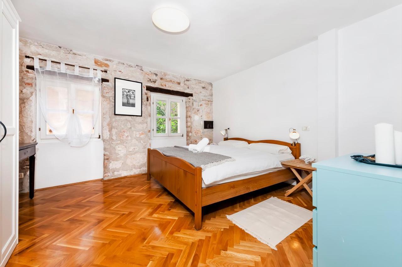 Happy House Bregovita By Irundo Rovinj Buitenkant foto