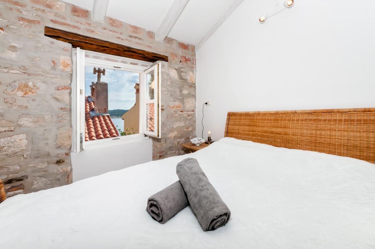 Happy House Bregovita By Irundo Rovinj Buitenkant foto