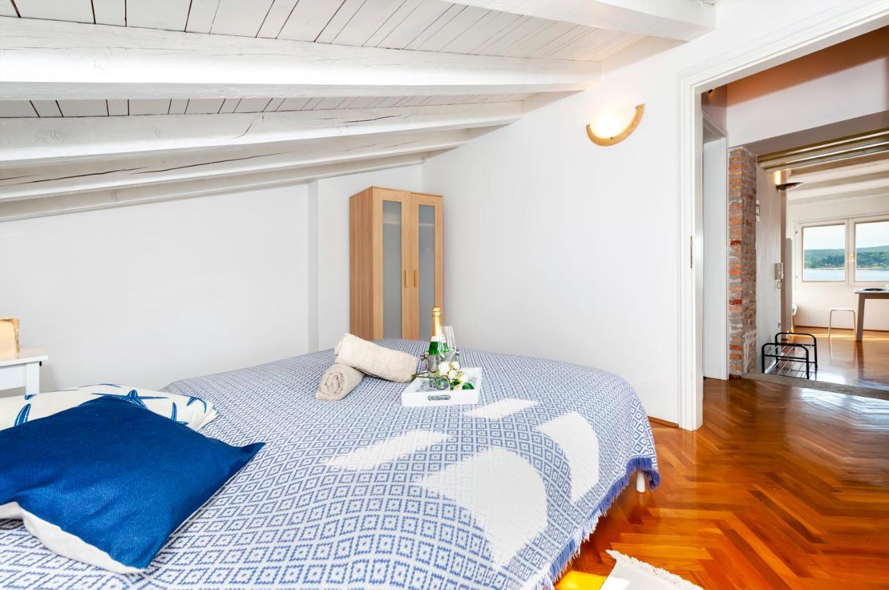 Happy House Bregovita By Irundo Rovinj Buitenkant foto