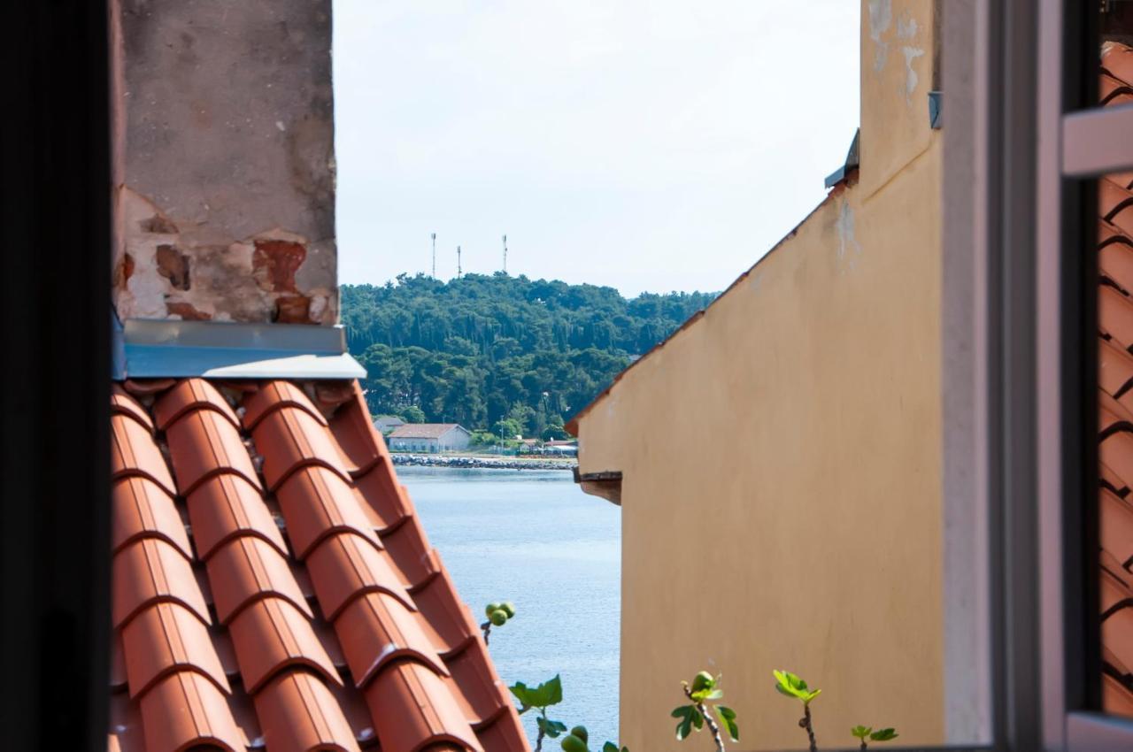 Happy House Bregovita By Irundo Rovinj Buitenkant foto