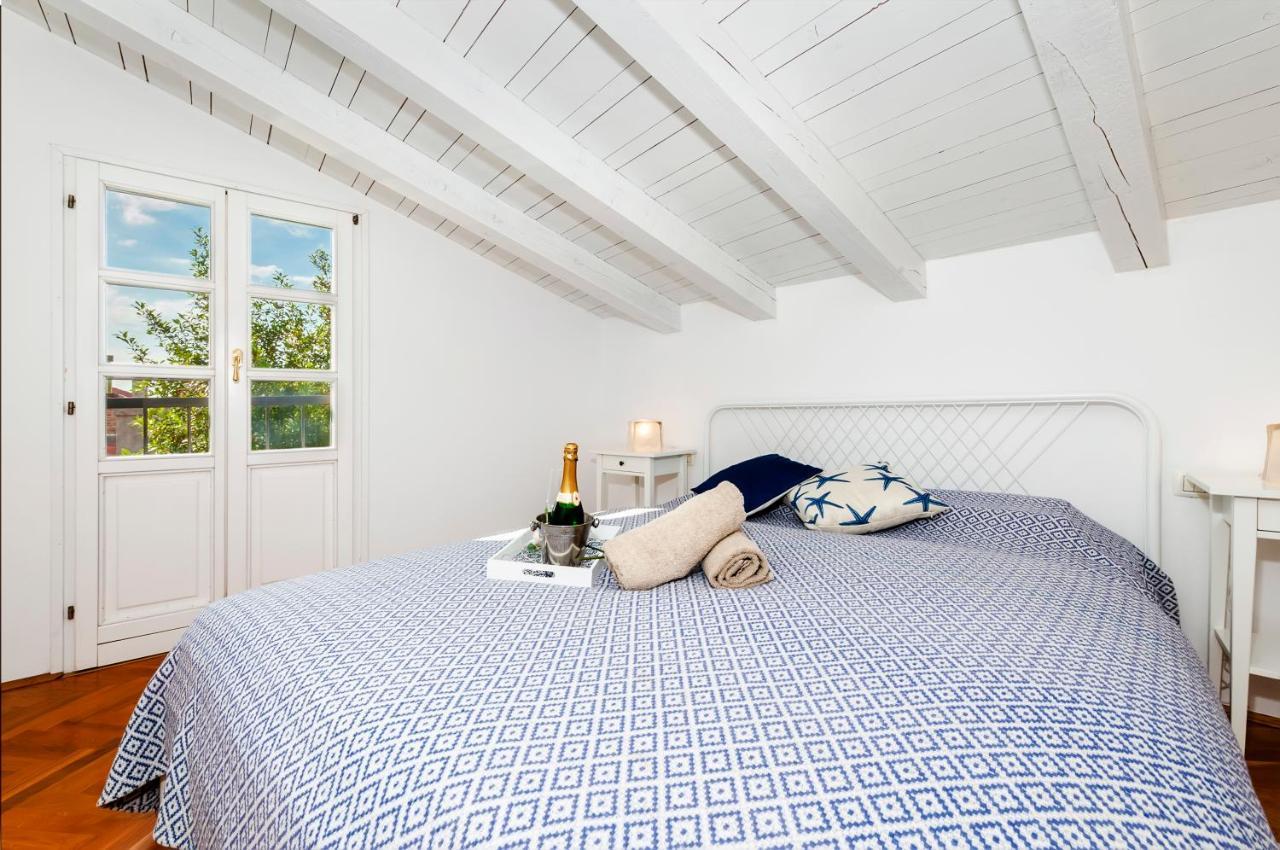 Happy House Bregovita By Irundo Rovinj Buitenkant foto