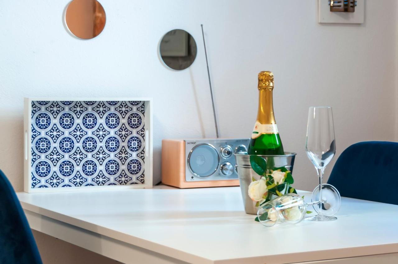 Happy House Bregovita By Irundo Rovinj Buitenkant foto