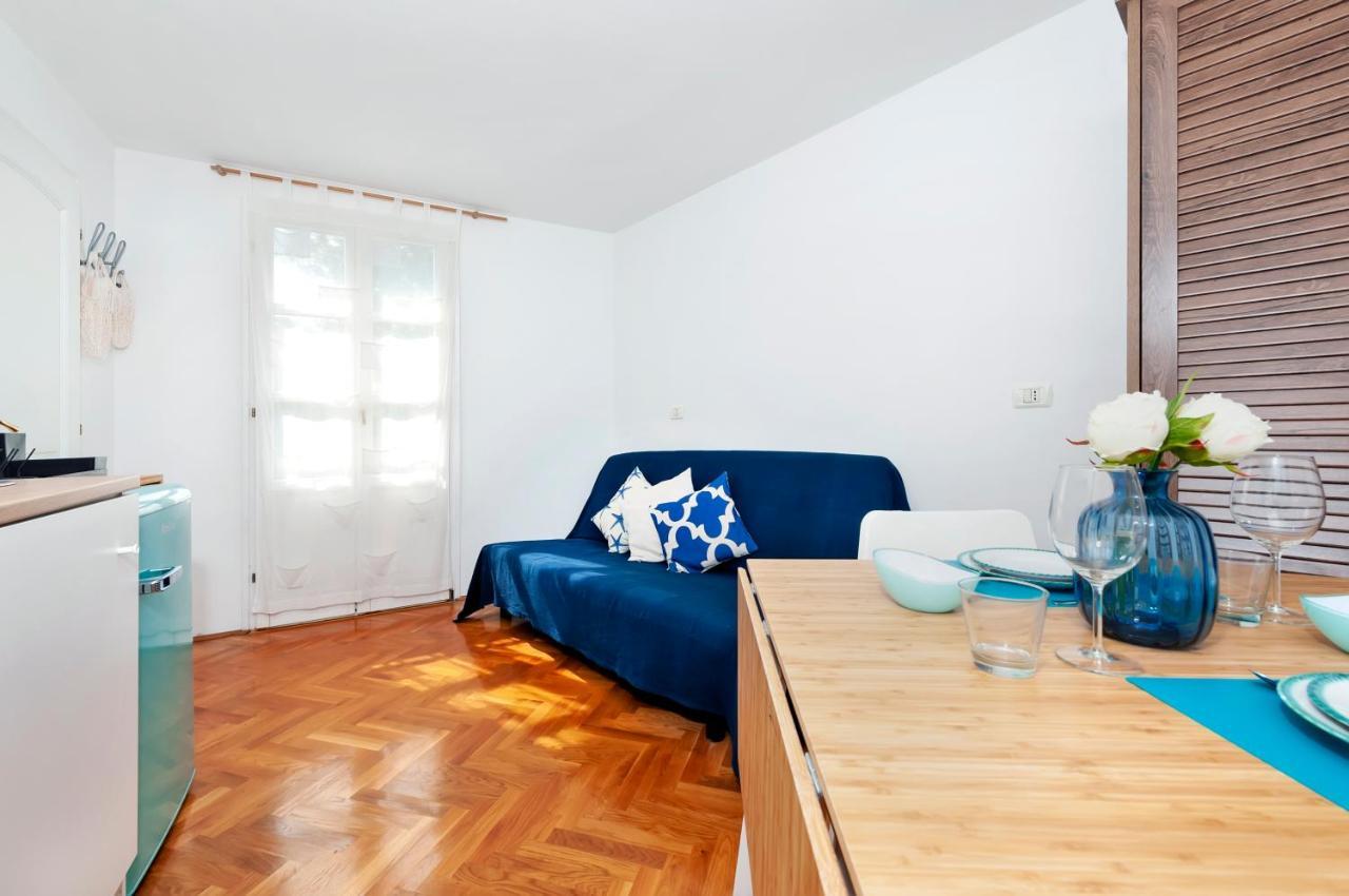 Happy House Bregovita By Irundo Rovinj Buitenkant foto