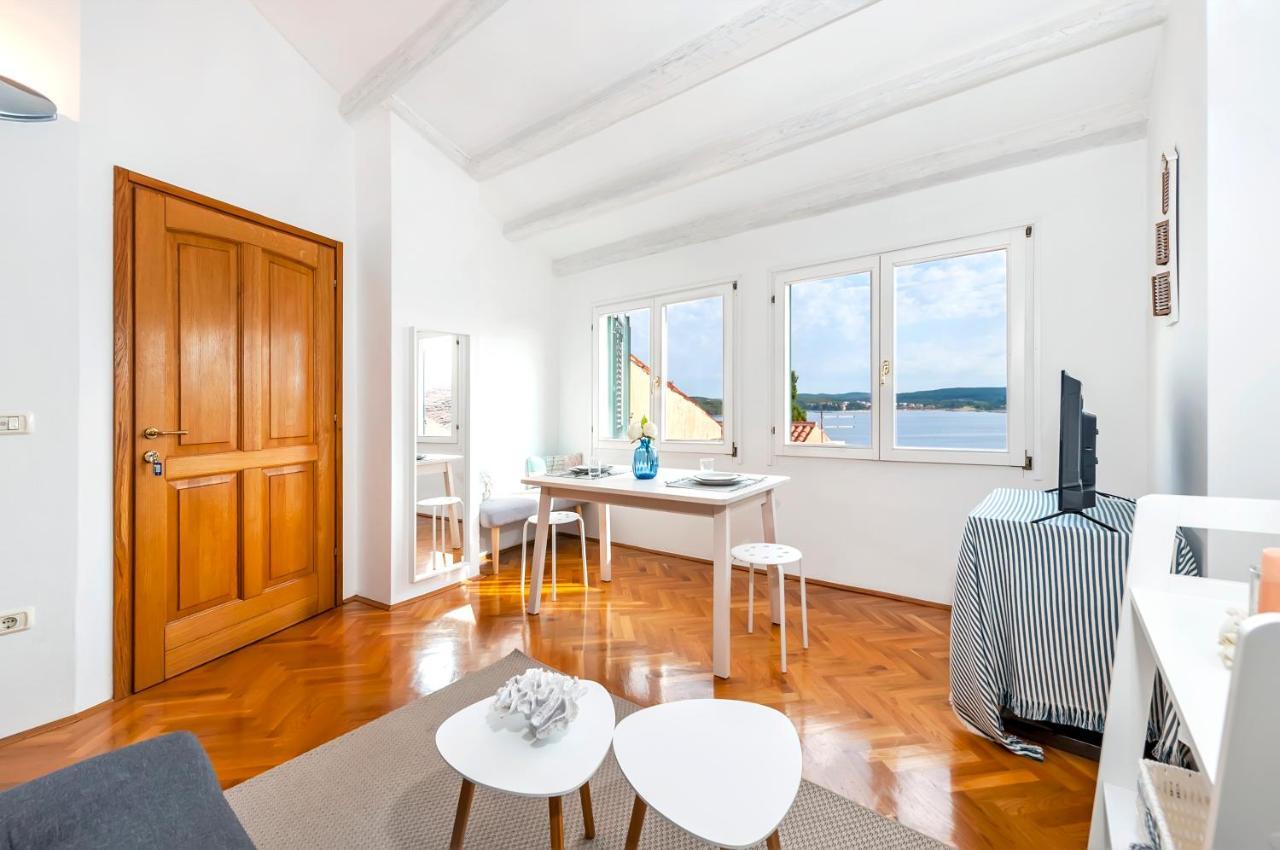 Happy House Bregovita By Irundo Rovinj Buitenkant foto
