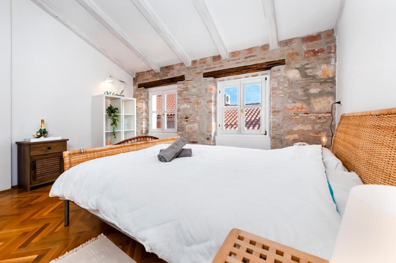 Happy House Bregovita By Irundo Rovinj Buitenkant foto