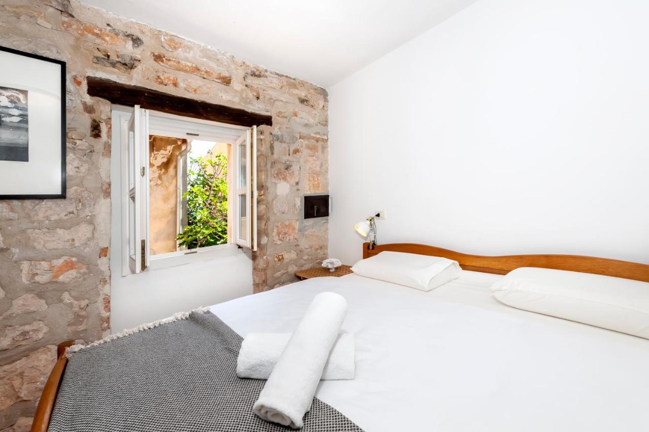 Happy House Bregovita By Irundo Rovinj Buitenkant foto