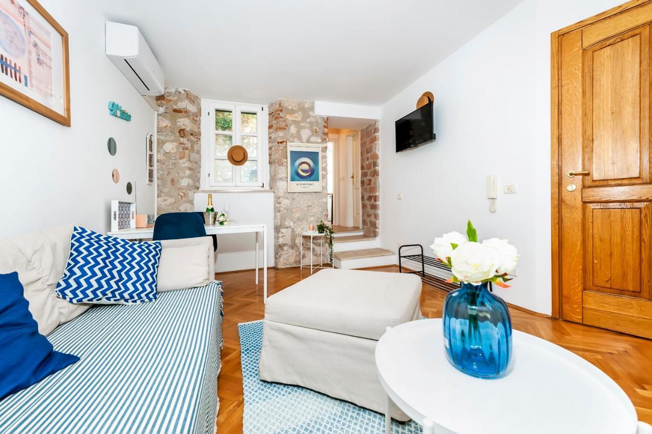 Happy House Bregovita By Irundo Rovinj Buitenkant foto