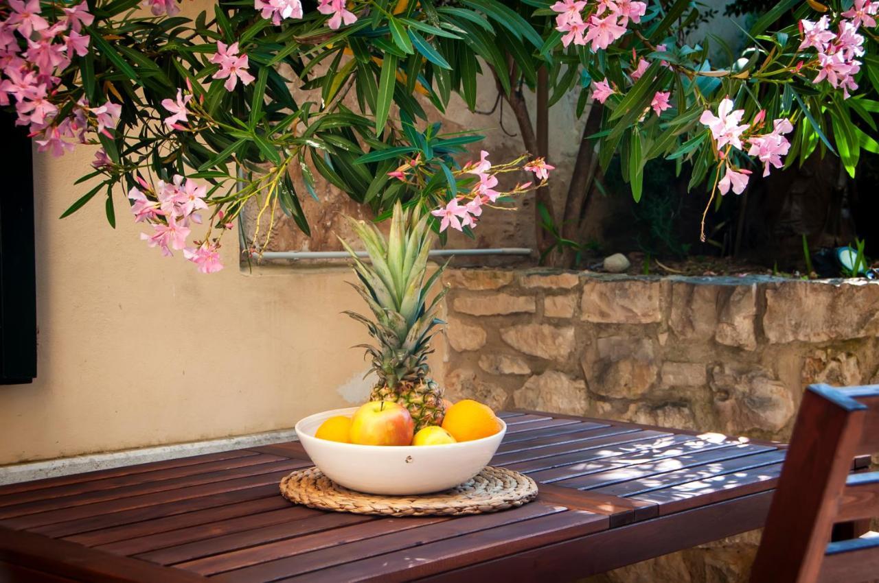 Happy House Bregovita By Irundo Rovinj Buitenkant foto