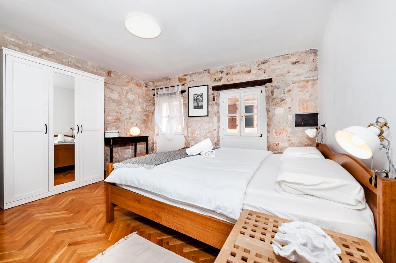 Happy House Bregovita By Irundo Rovinj Buitenkant foto