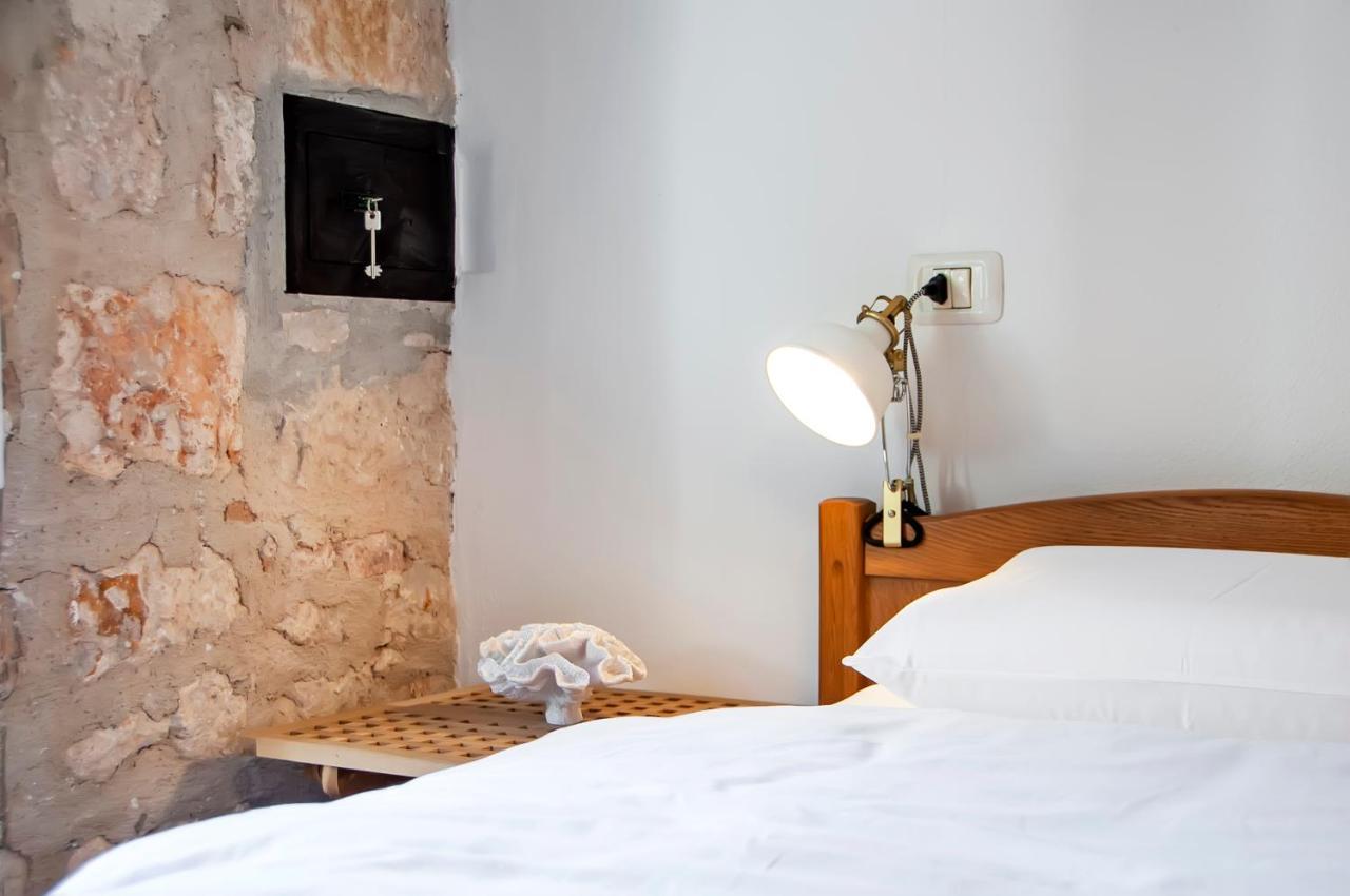 Happy House Bregovita By Irundo Rovinj Buitenkant foto