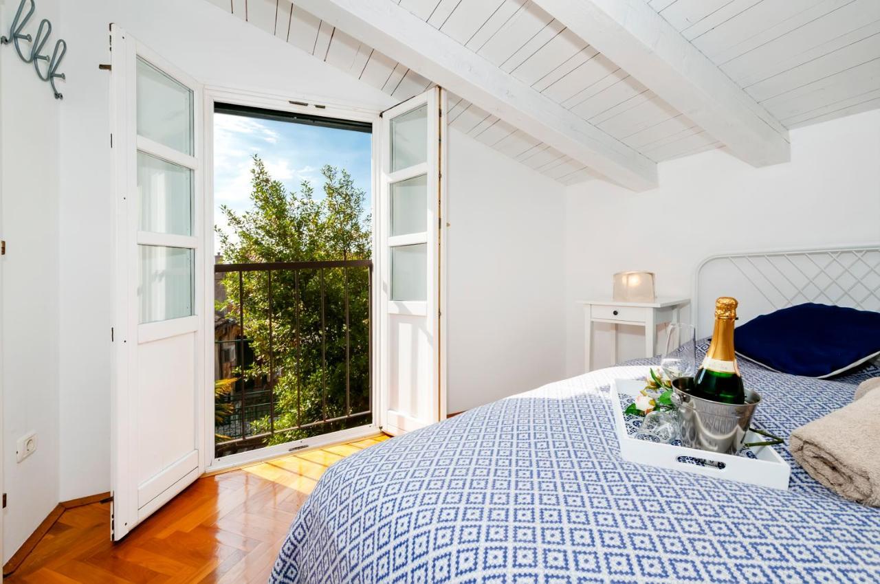 Happy House Bregovita By Irundo Rovinj Buitenkant foto
