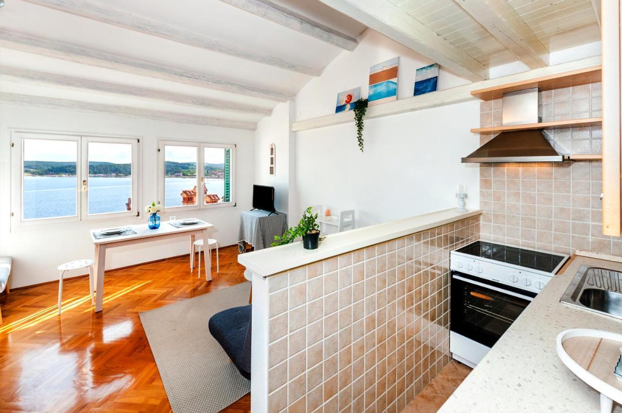 Happy House Bregovita By Irundo Rovinj Buitenkant foto