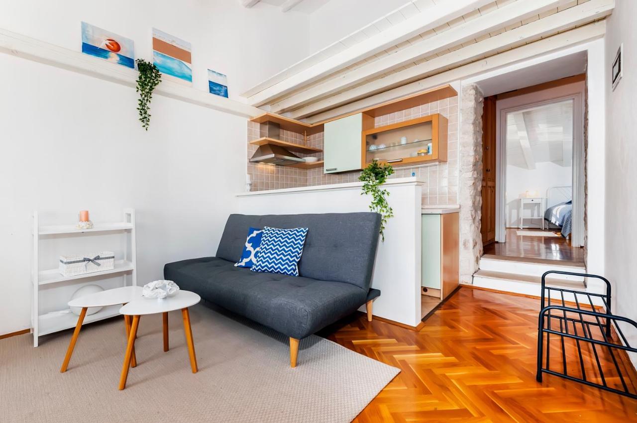 Happy House Bregovita By Irundo Rovinj Buitenkant foto
